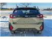2026 Subaru Crosstrek Onyx (Stk: 226024) in Red Deer - Image 3 of 18