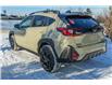 2026 Subaru Crosstrek Onyx (Stk: 226024) in Red Deer - Image 5 of 18