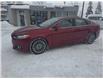 2014 Ford Fusion Titanium (Stk: 25019M) in New Hamburg - Image 1 of 18