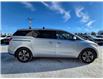 2020 Kia Sedona  (Stk: 7037A) in Calgary - Image 3 of 11