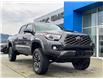 2022 Toyota Tacoma Base (Stk: P0458A) in Port Alberni - Image 1 of 23