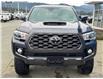 2022 Toyota Tacoma Base (Stk: P0458A) in Port Alberni - Image 2 of 23