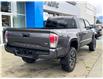 2022 Toyota Tacoma Base (Stk: P0458A) in Port Alberni - Image 4 of 23