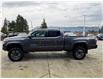 2022 Toyota Tacoma Base (Stk: P0458A) in Port Alberni - Image 7 of 23