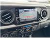 2022 Toyota Tacoma Base (Stk: P0458A) in Port Alberni - Image 15 of 23