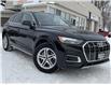 2022 Audi Q5 45 Komfort (Stk: 4801) in KITCHENER - Image 1 of 30