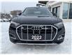 2022 Audi Q5 45 Komfort (Stk: 4801) in KITCHENER - Image 2 of 30