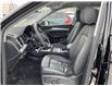2022 Audi Q5 45 Komfort (Stk: 4801) in KITCHENER - Image 17 of 30