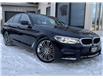 2020 BMW 530i xDrive (Stk: 4809) in KITCHENER - Image 1 of 29