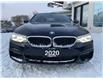 2020 BMW 530i xDrive (Stk: 4809) in KITCHENER - Image 2 of 29