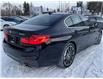 2020 BMW 530i xDrive (Stk: 4809) in KITCHENER - Image 7 of 29