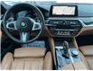 2020 BMW 530i xDrive (Stk: 4809) in KITCHENER - Image 12 of 29