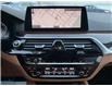 2020 BMW 530i xDrive (Stk: 4809) in KITCHENER - Image 23 of 29