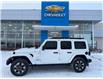 2018 Jeep Wrangler Unlimited Sahara (Stk: C0374D) in Morrisburg - Image 1 of 19