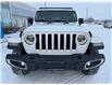 2018 Jeep Wrangler Unlimited Sahara (Stk: C0374D) in Morrisburg - Image 3 of 19