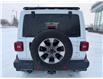 2018 Jeep Wrangler Unlimited Sahara (Stk: C0374D) in Morrisburg - Image 5 of 19
