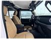2018 Jeep Wrangler Unlimited Sahara (Stk: C0374D) in Morrisburg - Image 8 of 19