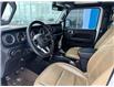 2018 Jeep Wrangler Unlimited Sahara (Stk: C0374D) in Morrisburg - Image 10 of 19