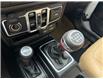 2018 Jeep Wrangler Unlimited Sahara (Stk: C0374D) in Morrisburg - Image 17 of 19