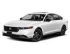 2025 Honda Accord SE (Stk: 25-3395) in Newmarket - Image 1 of 2