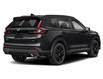 2026 Honda CR-V Hybrid Touring (Stk: 26-0163) in Newmarket - Image 3 of 12