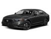 2025 Honda Accord SE (Stk: 25-3445) in Newmarket - Image 1 of 2