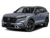2026 Honda CR-V Hybrid Touring (Stk: 26-0435) in Newmarket - Image 1 of 10