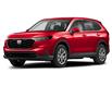 2026 Honda CR-V LX (Stk: 26-0387) in Newmarket - Image 1 of 2