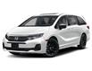 2026 Honda Odyssey Sport-L (Stk: 26-0382) in Newmarket - Image 1 of 12