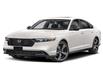 2024 Honda Accord Hybrid Sport (Stk: 24-2744) in Newmarket - Image 1 of 11