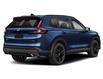2026 Honda CR-V Hybrid Touring (Stk: 26-0120) in Newmarket - Image 3 of 12