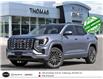 2026 GMC Terrain Denali (Stk: T99780) in Cobourg - Image 1 of 25