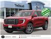 2026 GMC Acadia Denali Ultimate (Stk: T60355) in Cobourg - Image 1 of 24