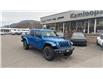2021 Jeep Gladiator Rubicon (Stk: 1361) in Kamloops - Image 1 of 25