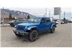 2021 Jeep Gladiator Rubicon (Stk: 1361) in Kamloops - Image 3 of 25