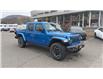 2021 Jeep Gladiator Rubicon (Stk: 1361) in Kamloops - Image 9 of 25