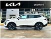2026 Kia Sportage EX Premium w/Black Interior (Stk: S26223) in Stratford - Image 9 of 9