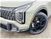 2026 Kia Sportage X-Line Limited w/Black Interior (Stk: DS26227) in Stratford - Image 9 of 30