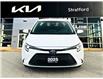 2025 Toyota Corolla Hybrid LE (Stk: P22638) in Stratford - Image 2 of 30