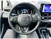 2025 Toyota Corolla Hybrid LE (Stk: P22638) in Stratford - Image 25 of 30