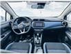 2024 Nissan Versa SV (Stk: P22636) in Stratford - Image 10 of 19