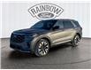 2026 Ford Explorer Platinum (Stk: 26S003) in ROCKY MOUNTAIN HOUSE - Image 1 of 15