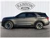 2026 Ford Explorer Platinum (Stk: 26S003) in ROCKY MOUNTAIN HOUSE - Image 2 of 15