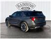 2026 Ford Explorer Platinum (Stk: 26S003) in ROCKY MOUNTAIN HOUSE - Image 3 of 15