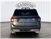 2026 Ford Explorer Platinum (Stk: 26S003) in ROCKY MOUNTAIN HOUSE - Image 4 of 15