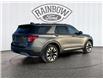 2026 Ford Explorer Platinum (Stk: 26S003) in ROCKY MOUNTAIN HOUSE - Image 5 of 15