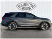 2026 Ford Explorer Platinum (Stk: 26S003) in ROCKY MOUNTAIN HOUSE - Image 6 of 15