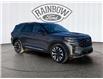 2026 Ford Explorer Platinum (Stk: 26S003) in ROCKY MOUNTAIN HOUSE - Image 7 of 15
