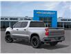 2026 Chevrolet Silverado 1500 Custom (Stk: 106851) in Exeter - Image 3 of 24
