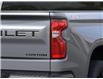 2026 Chevrolet Silverado 1500 Custom (Stk: 106851) in Exeter - Image 11 of 24